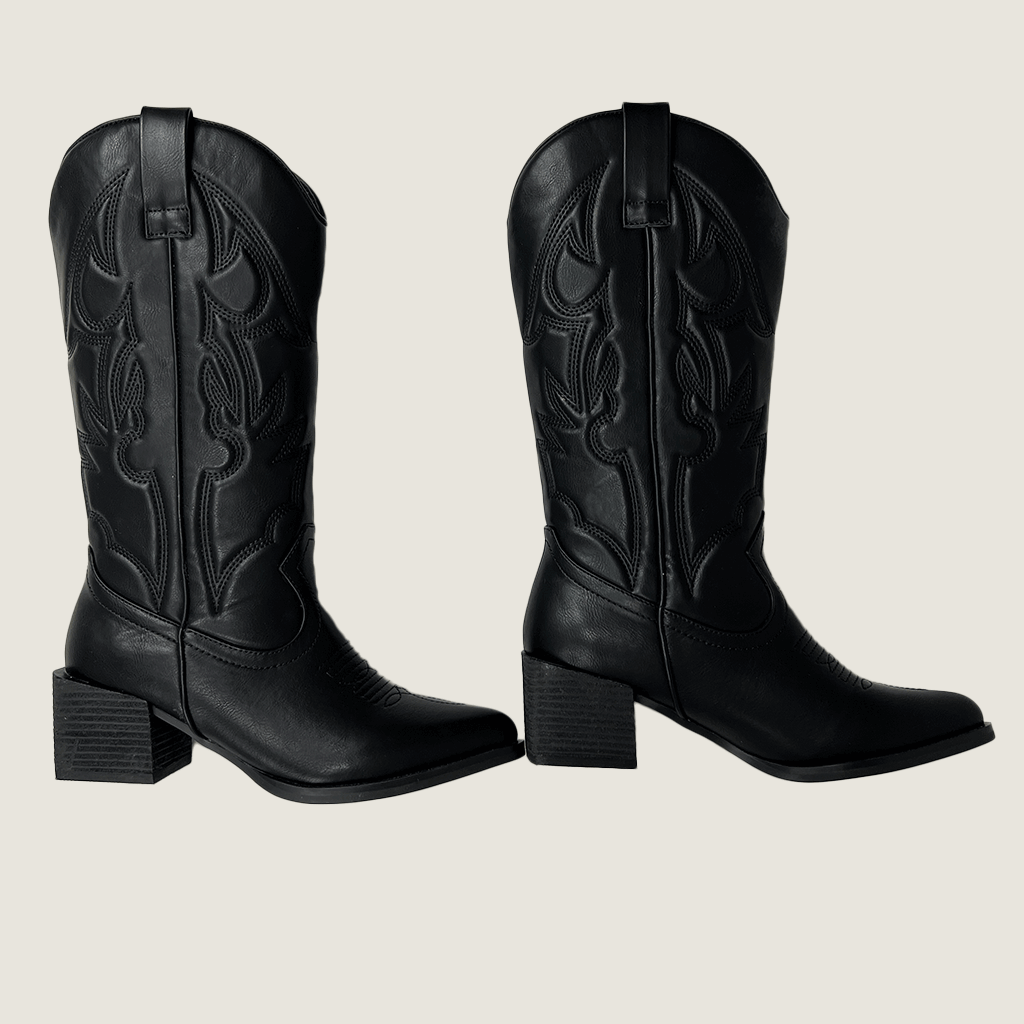 Women's Therapy Ranger Boots Pair