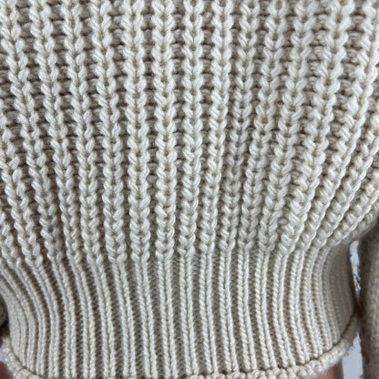 Third Form Turtleneck Jumper 8