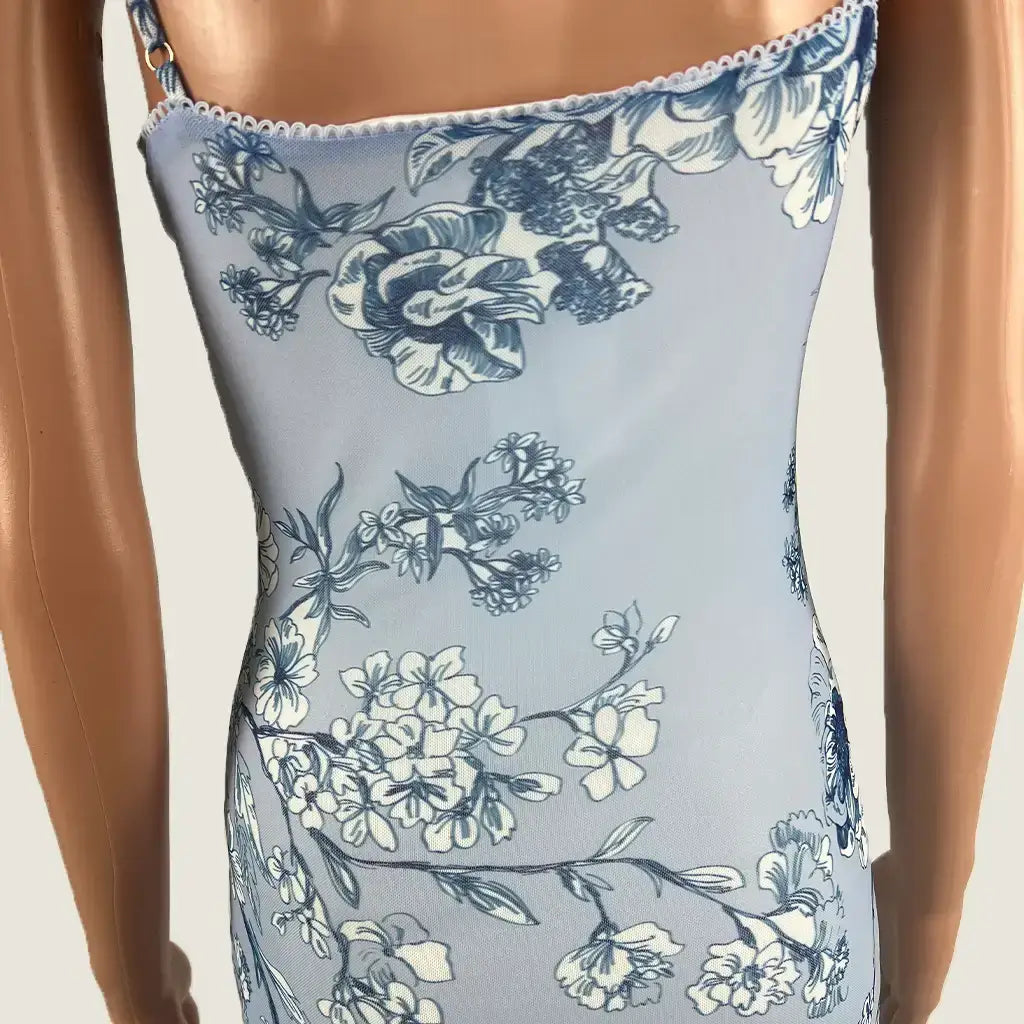 Tiger Mist Julianna Dress Medium Tiger Mist Julianna Dress Medium