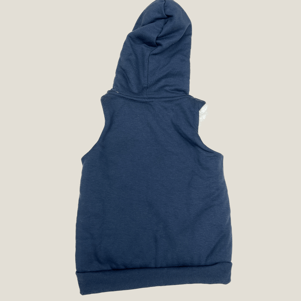 Tilt Lilman Vest Back