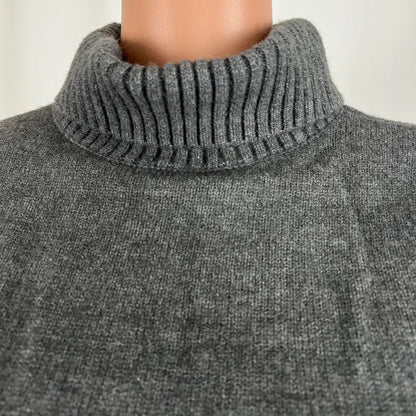 Front Collar detail view of the Tokito Knit Wool Blend Jumper