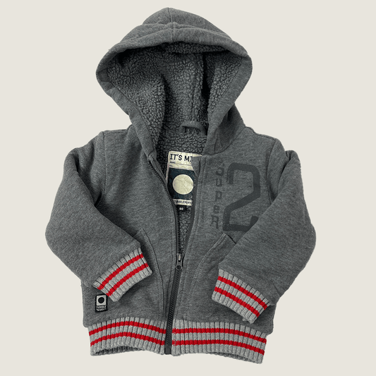 Tumblendry Kids Hoodie Front