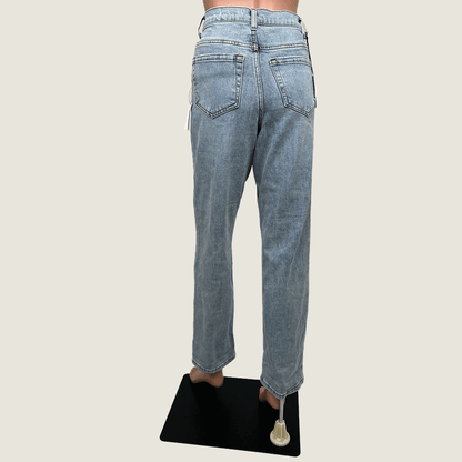 Tussah Chiara Jeans Back