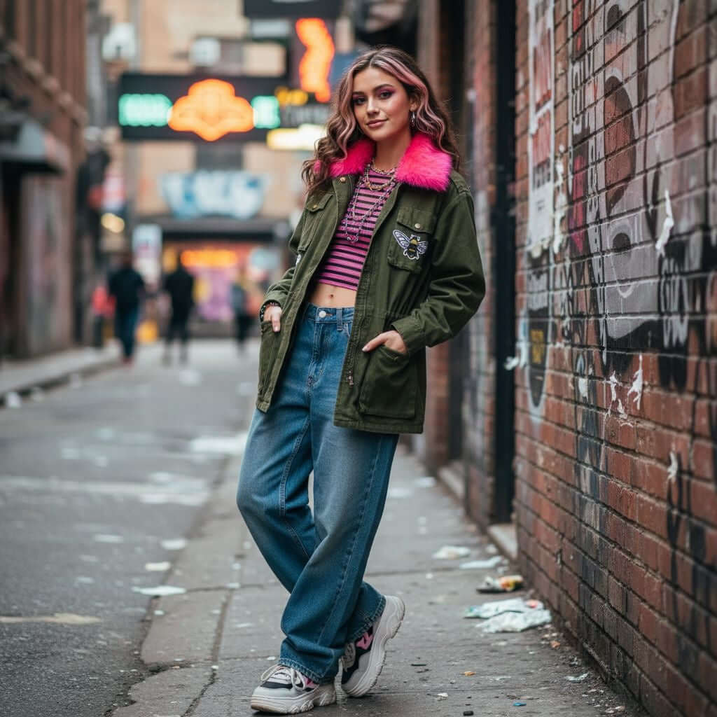 Coster Copenhagen Utility Jacket Small