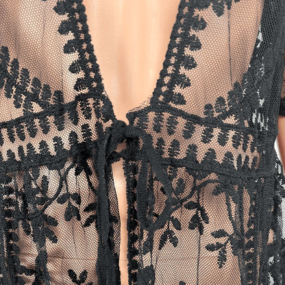 Valley girl long cardigan hotsell