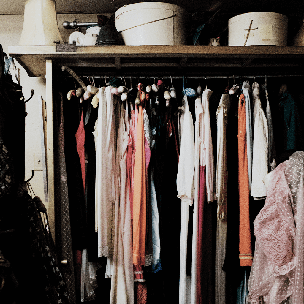 Encore's Clean out Kit