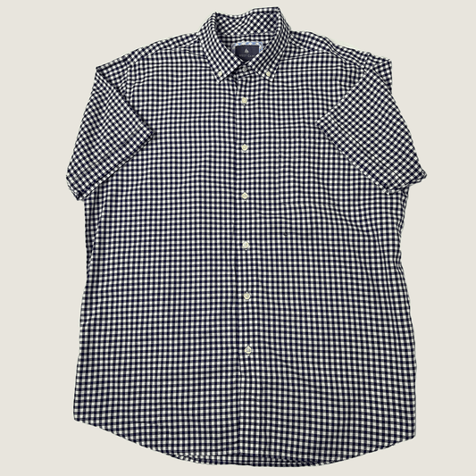 West Cape Men's Shirt Front