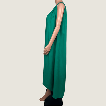 Witchery One Shoulder Maxi Dress Side