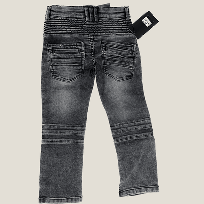 Boys Xray Jeans Back