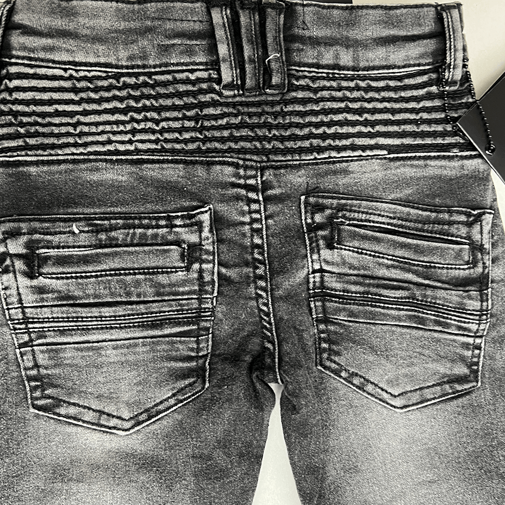 Boys Xray Jeans  Back Pocket Detail