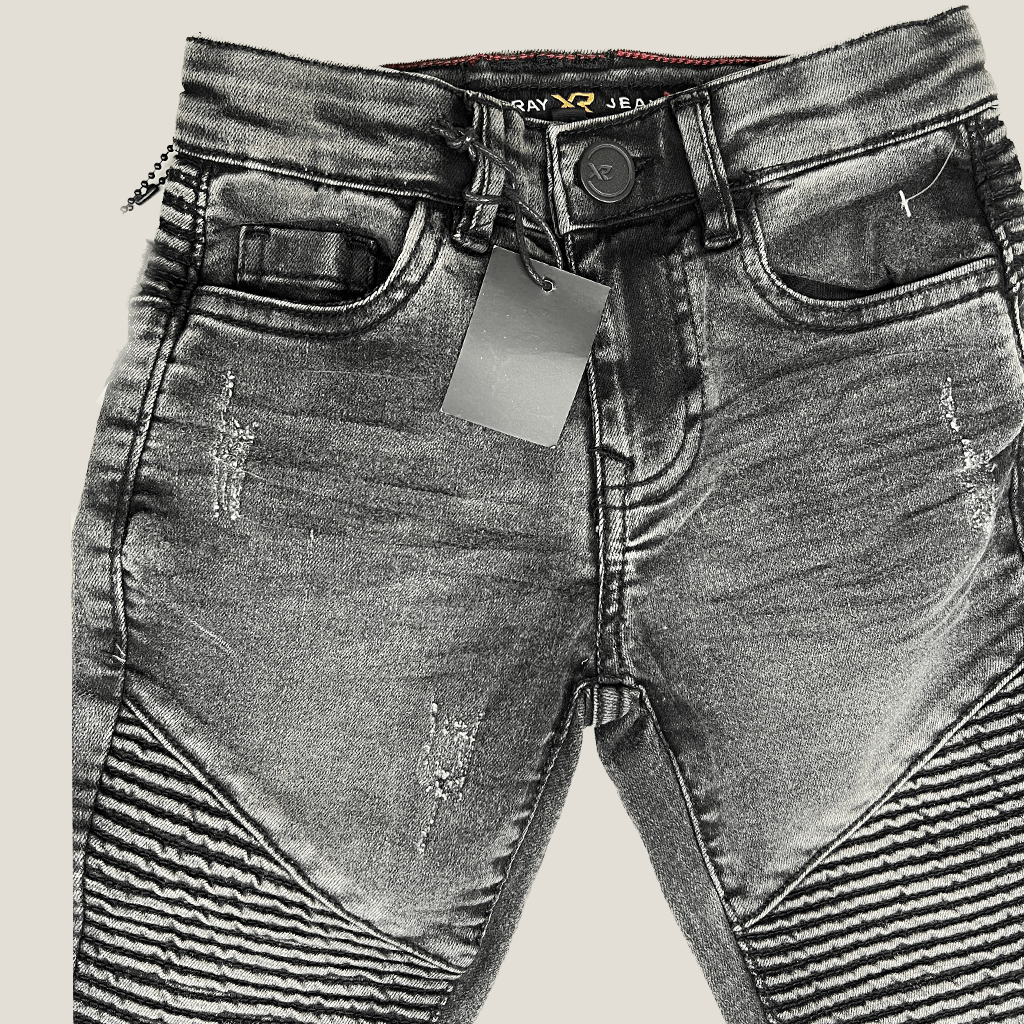 Boys Xray Jeans Waist Detail