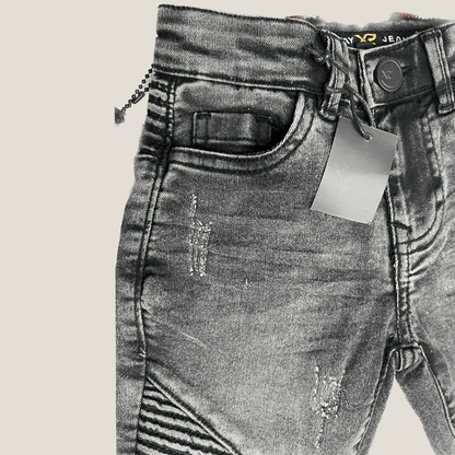 Boys Xray Jeans Pocket Detail