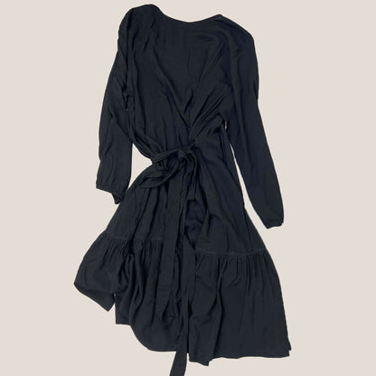 Ada and Lou Dress Back