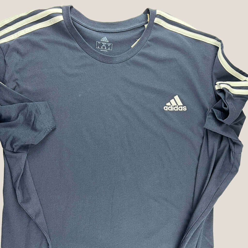 Adidas Front Detail