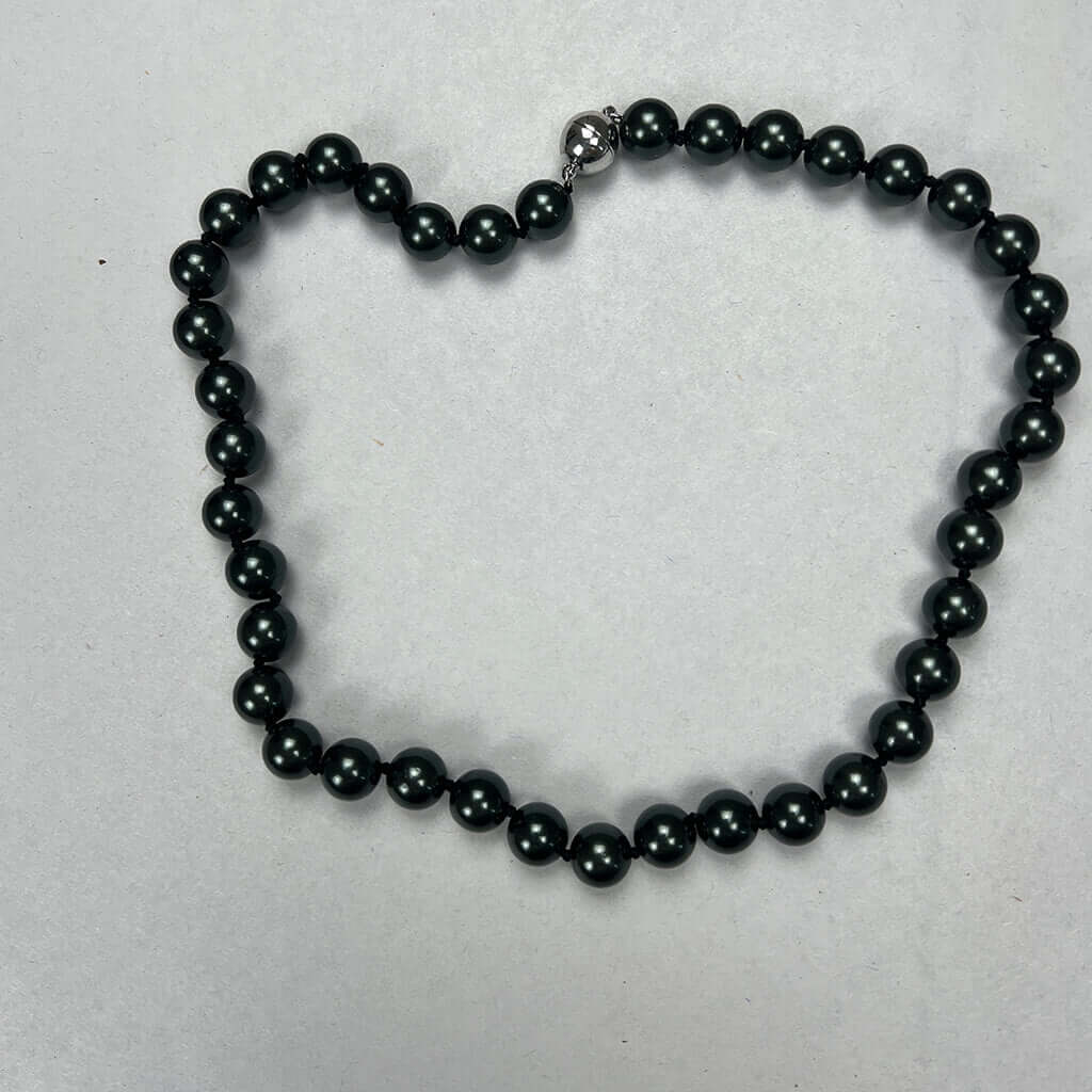 Sea Pearl Necklace