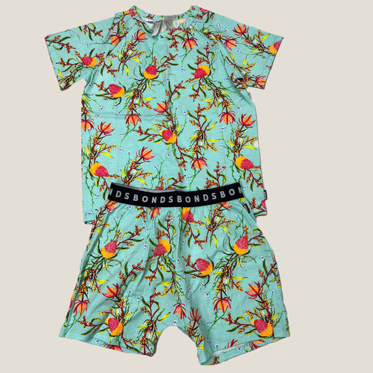 Bonds native sleepwear set