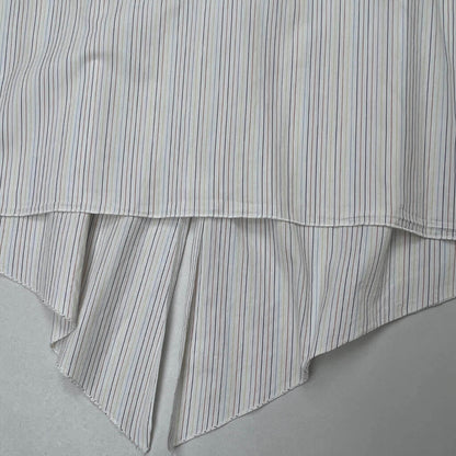 Boxfresh Skirt Hem Detail