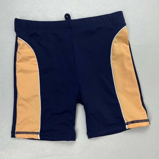 Boys wavezone swim trunks Front