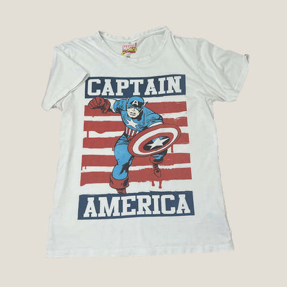 Captain America T-Shirt