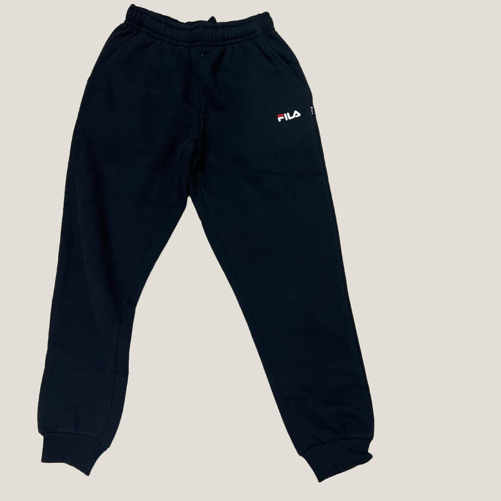 Fila Kids tracksuit pant front