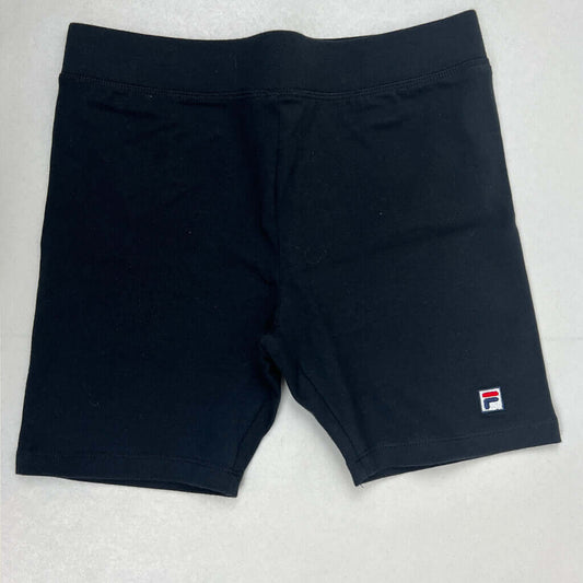 File Bike Shorts