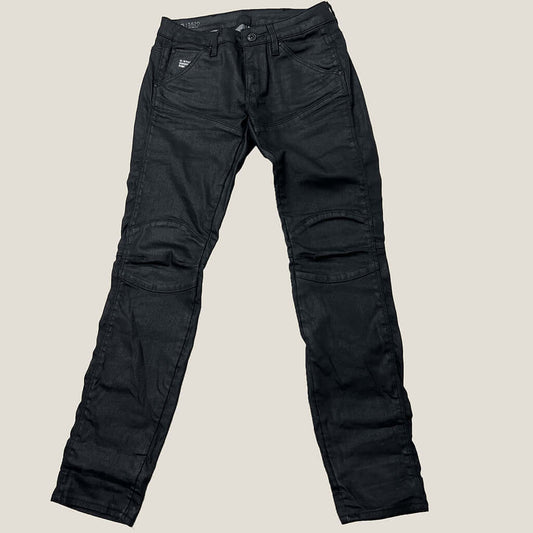 G Star Raw 5620 Mid Skinny Front