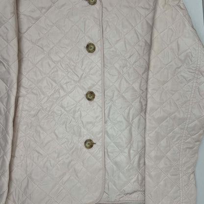 Gant WaterProof Jacket Button Detail