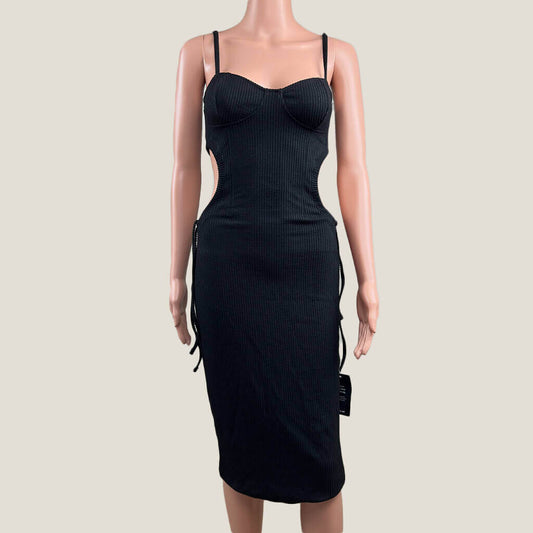 Hanna Schonberg Dress Front