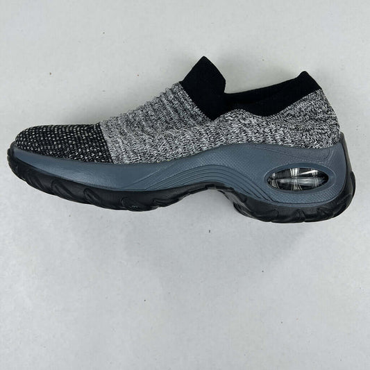 Hypersoft Orthopaedic Running Shoes Side view