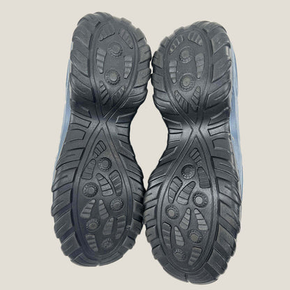 Hypersoft Orthopaedic Running Shoes Sole
