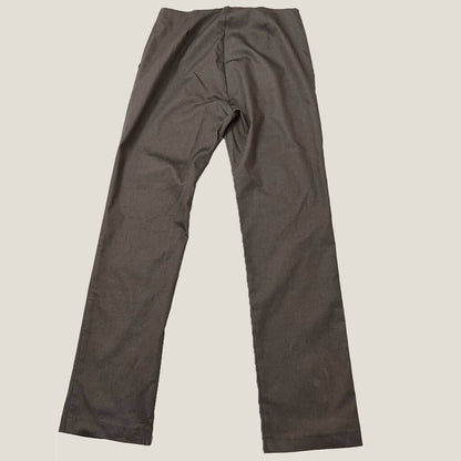 Kamikaze Womans Fitted Pant Back