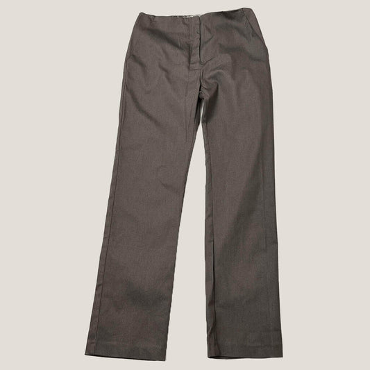 Kamikaze Womans Fitted Pant Front