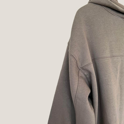 LSKD Hoodie Sleeve Detail