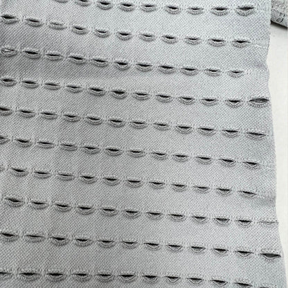 Lala Laser Cut Fabric Detail