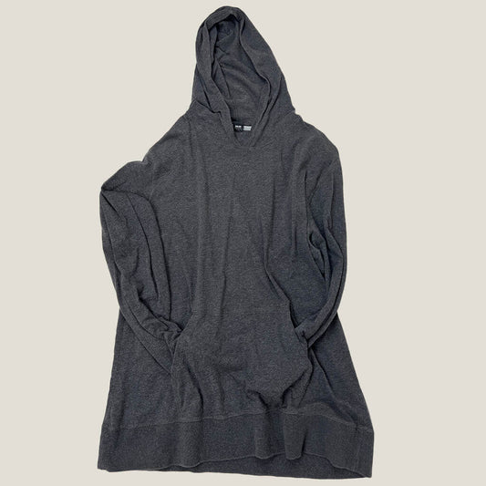 Maxx T-Shirt Hoodie Front