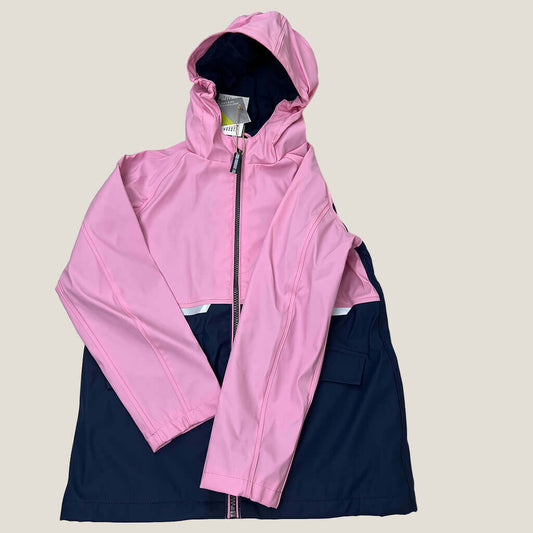 Mountain Warehouse Raincoat Front