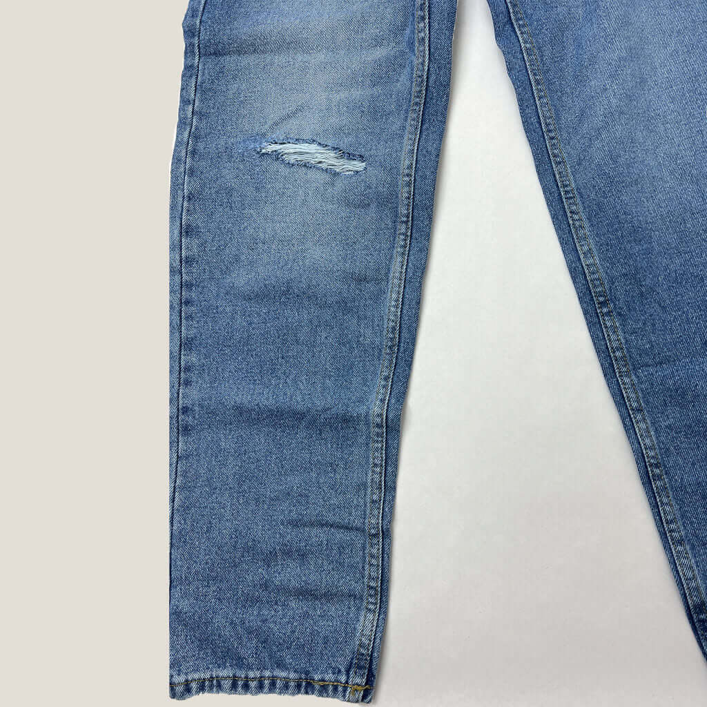 New Look Mens Jeans UK 30/32 leg details