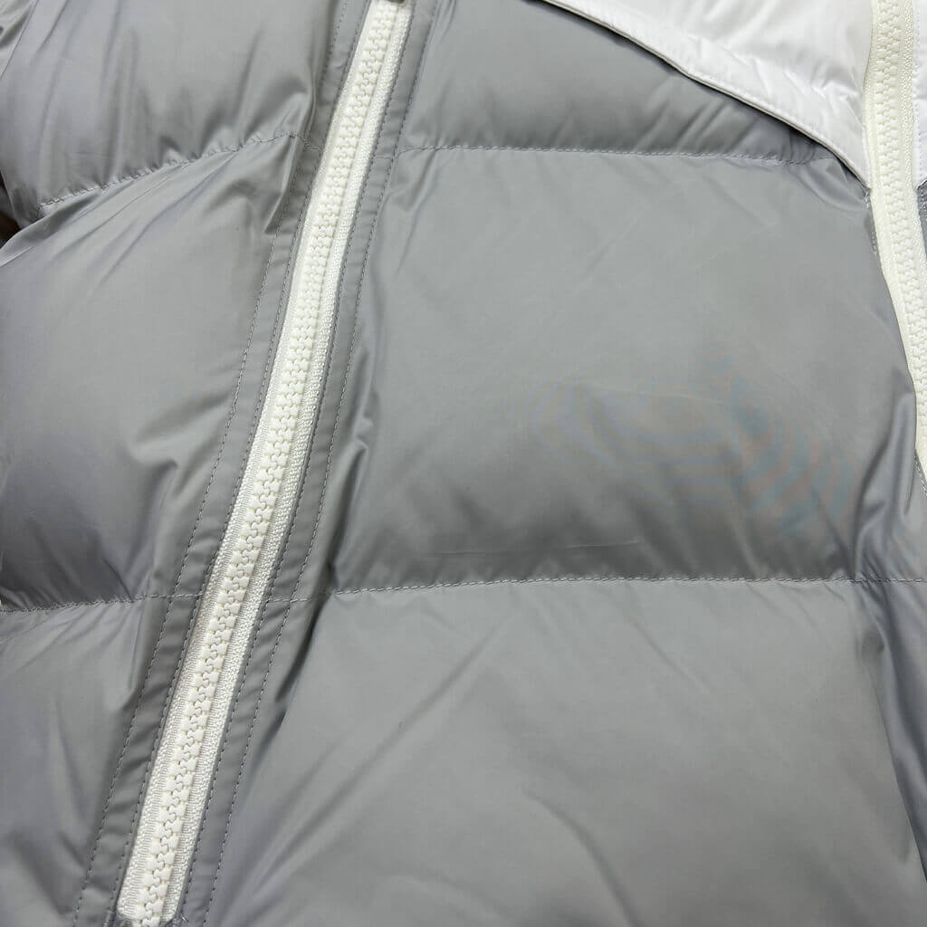 Mens Storm -Fit Windrunner L Zip Detail