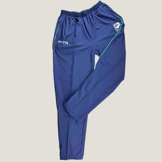 FI-TA NRL Green And Blue Pant