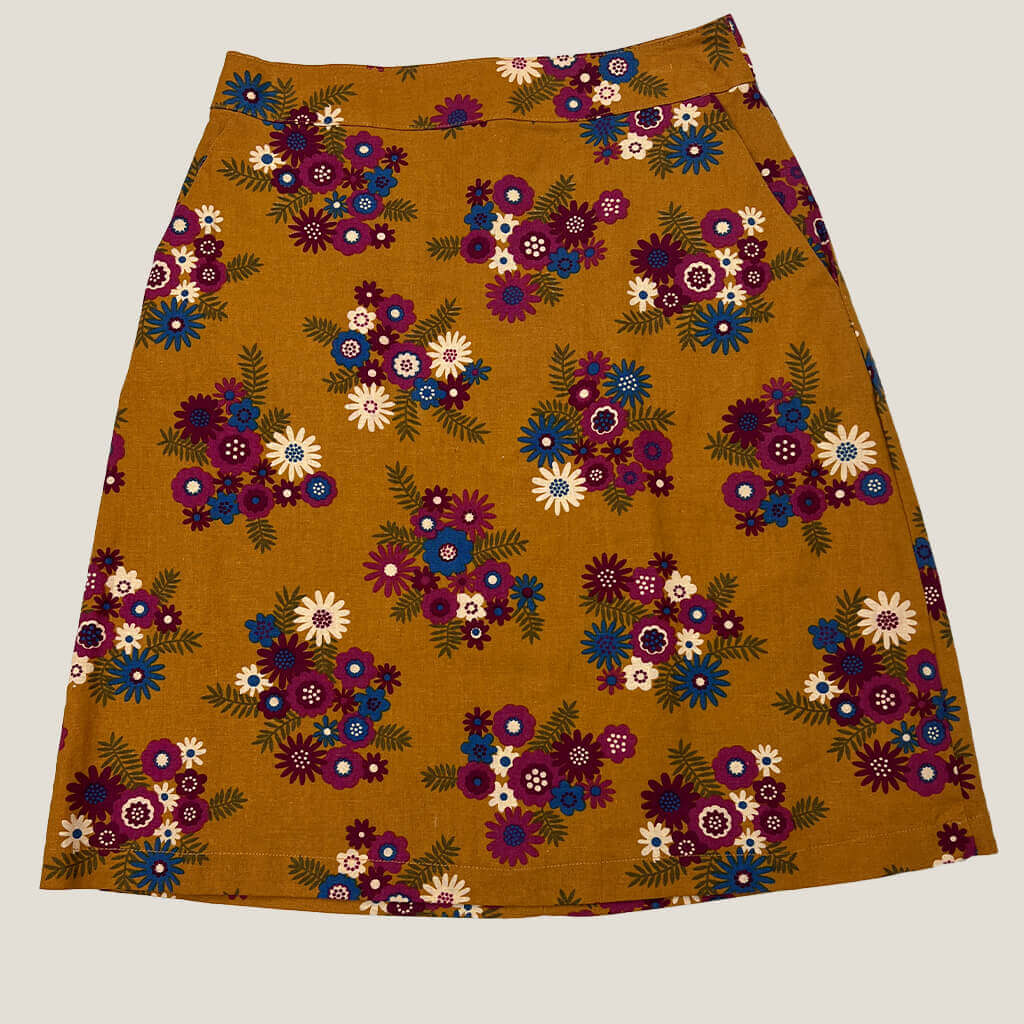 Princess Highway Skirt Front