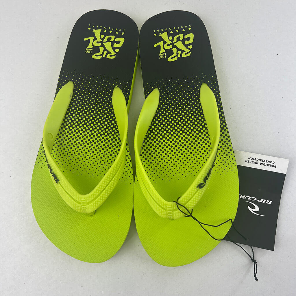 Ripcurl Flip-Flop Pair