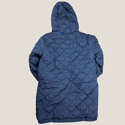 Seed Heritage Kids Puffer Jacket With Hood