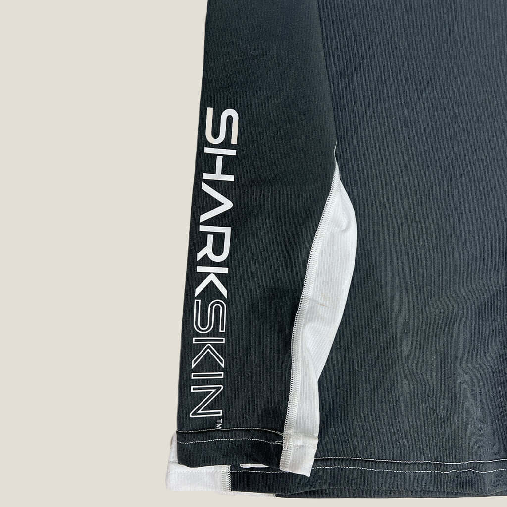 Sharkskin RapidDry Long Sleeve Sports Top Sleeve