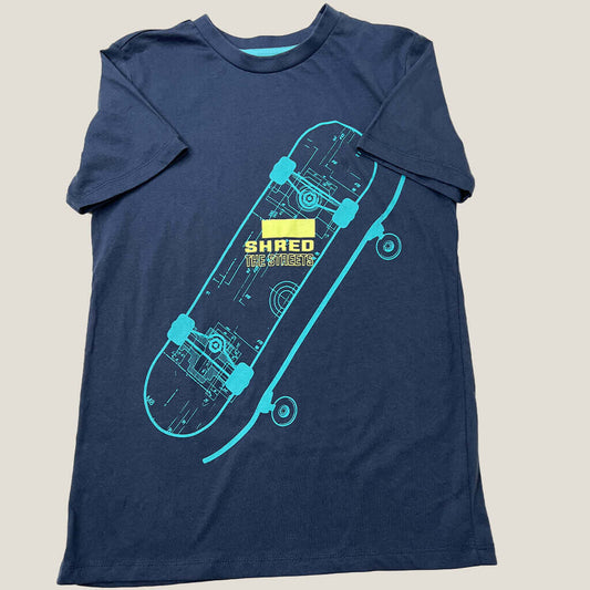 Shred The Streets T-shirt-encore fashion-au-