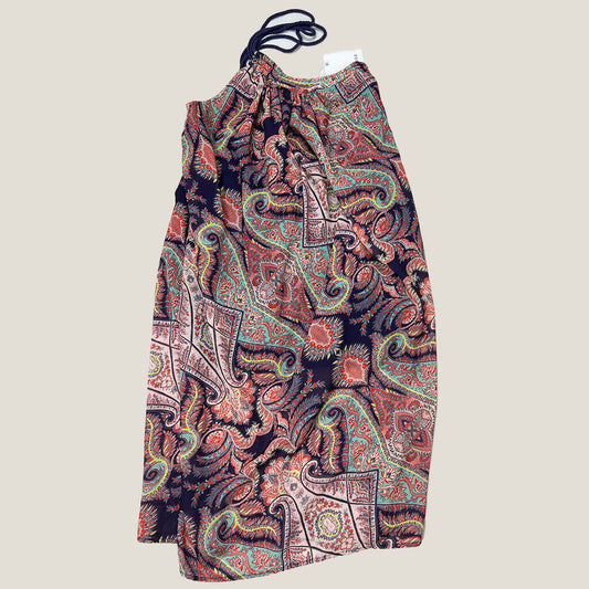 Suboo Dress Front