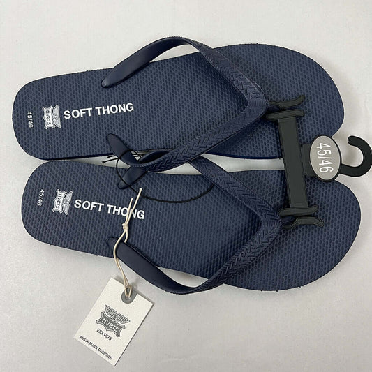 Rivers Soft Thong 45/46