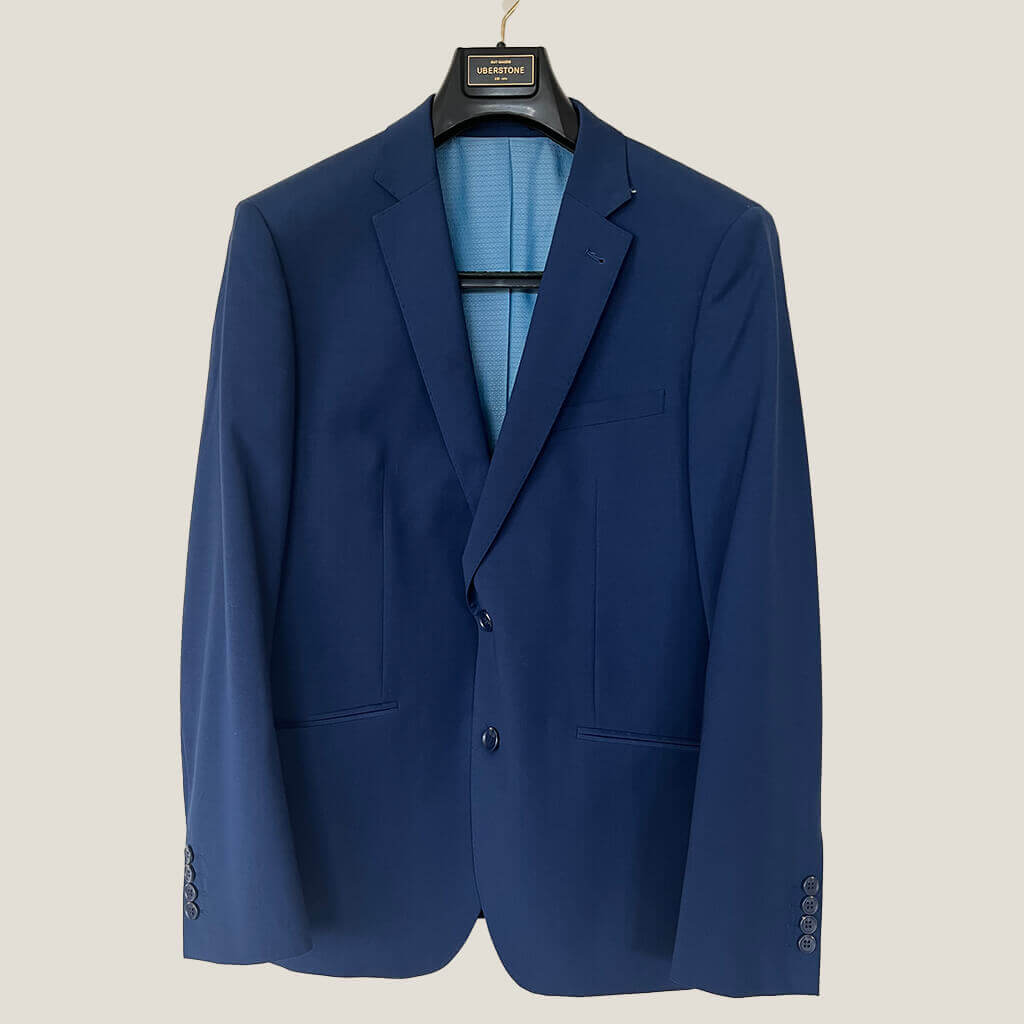 Uberstone Suit Jacket