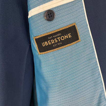 Uberstone Suit Inner Jacket