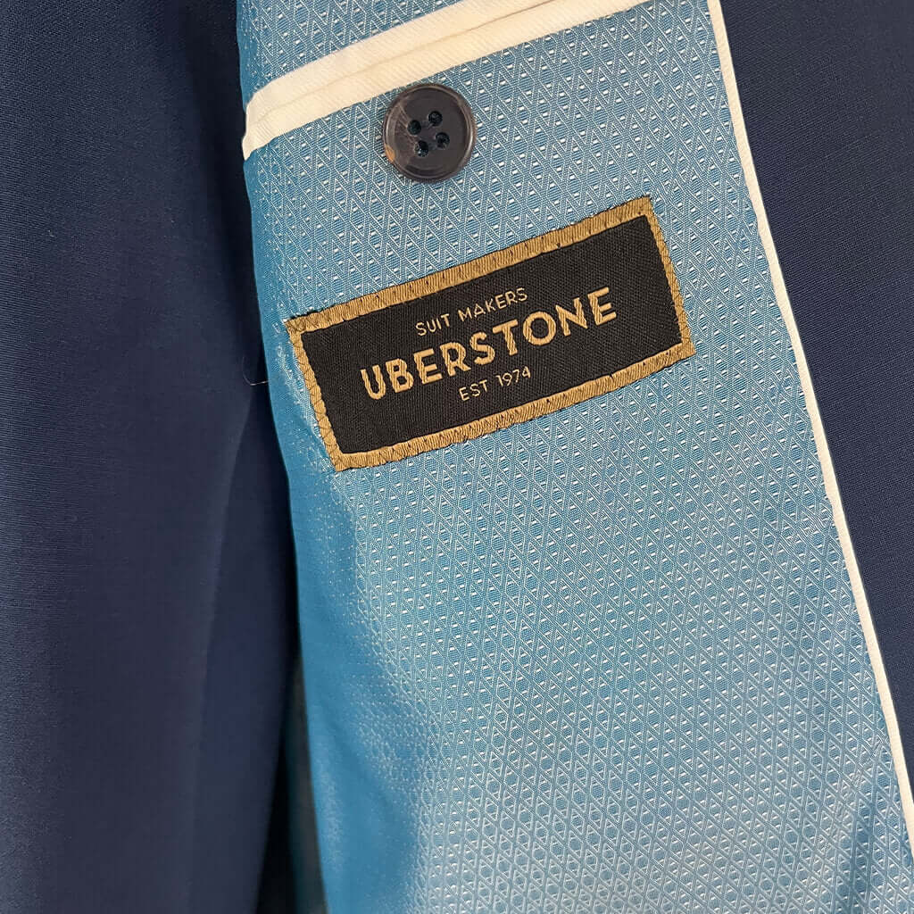 Uberstone Suit Inner Jacket