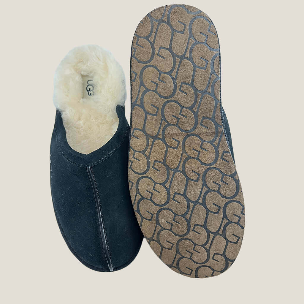 Ugg Boot Slipper Sole